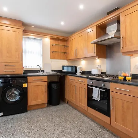 53 The Ladle Tsac 아파트