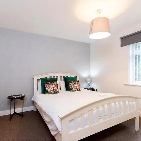 53 The Ladle Tsac 아파트