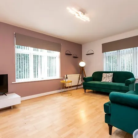 Apartment 53 The Ladle Tsac Middlesbrough