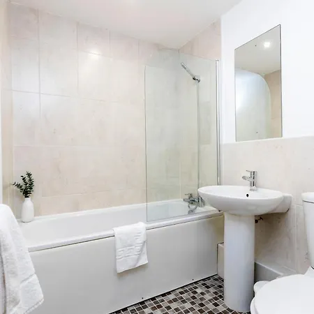 Апартаменты 53 The Ladle Tsac